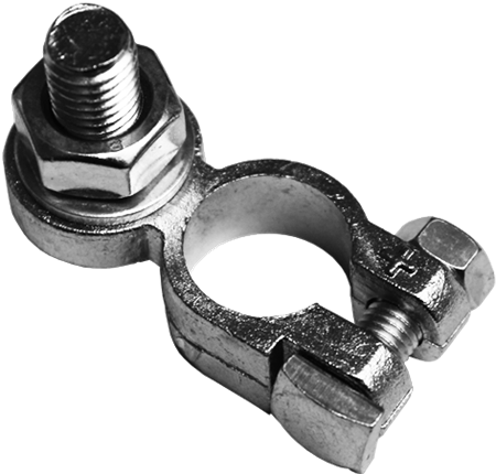 Polplint M10 förtent (+)